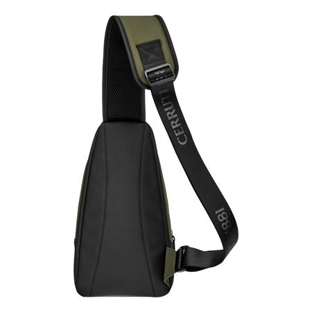 Cerruti 1881 Reporter Tasche Easton Green