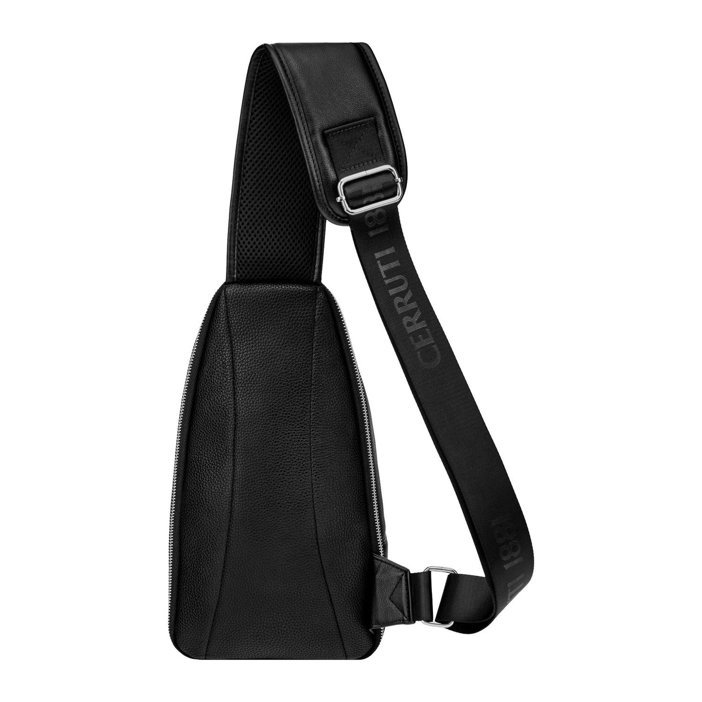 Cerruti 1881 Reporter Tasche Jefferson Black