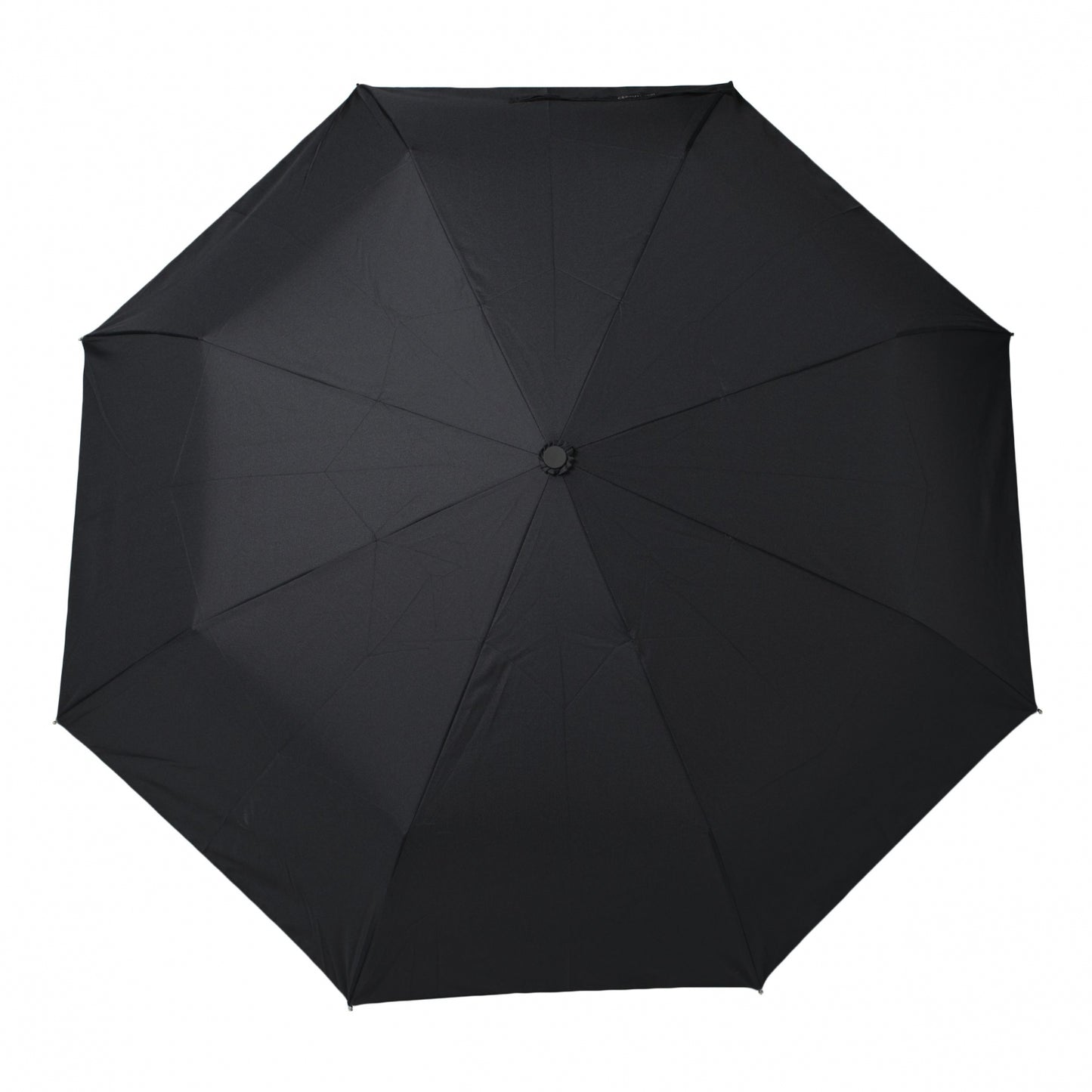 Cerruti 1881 Regenschirm Hamilton Black