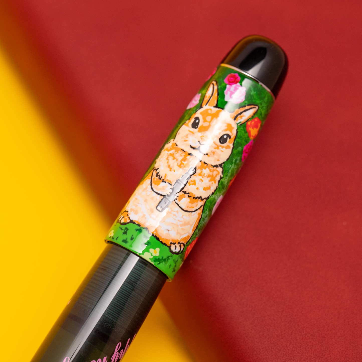 Opus 88 Füllfederhalter MINI Rabbit Pen