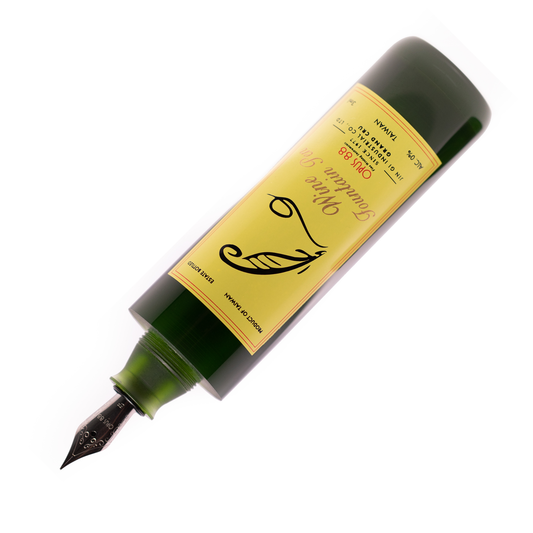 Opus 88 Füllfederhalter WINE