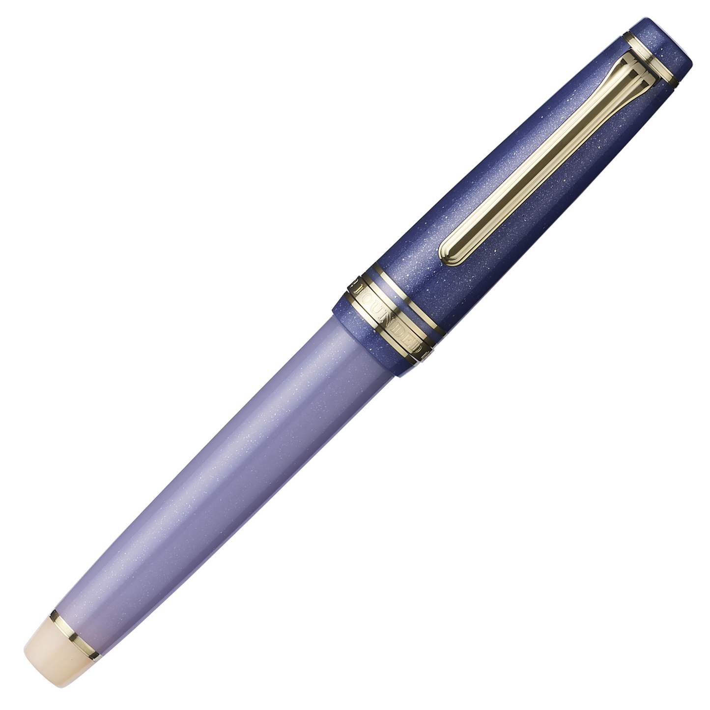 Sailor Füllfederhalter PG SLIM DREAMY HOUR 14k Limitierte Edition
