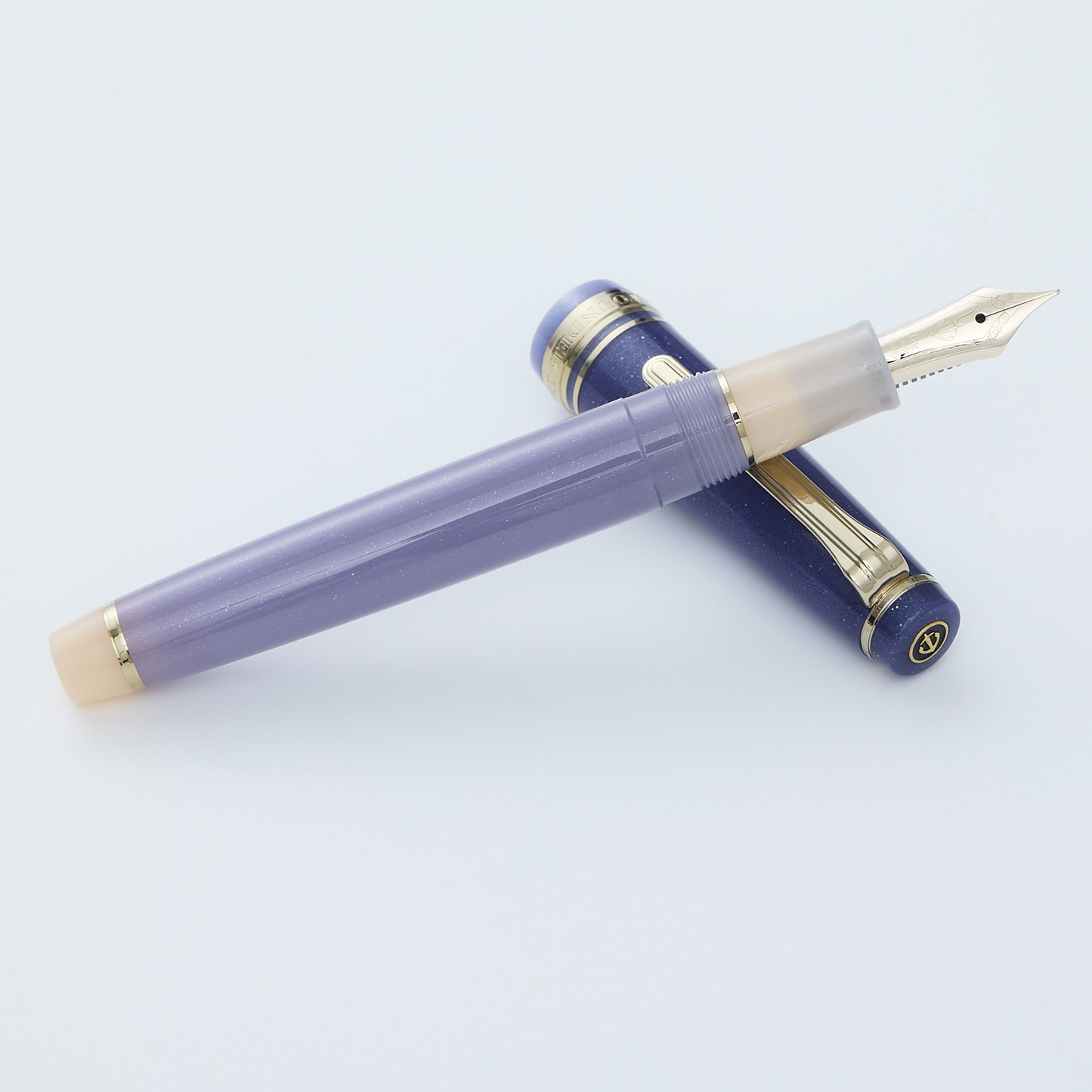 Sailor Füllfederhalter PG SLIM DREAMY HOUR 14k Limitierte Edition