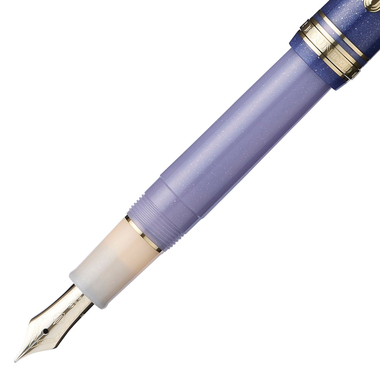 Sailor Füllfederhalter PG SLIM DREAMY HOUR 14k Limitierte Edition