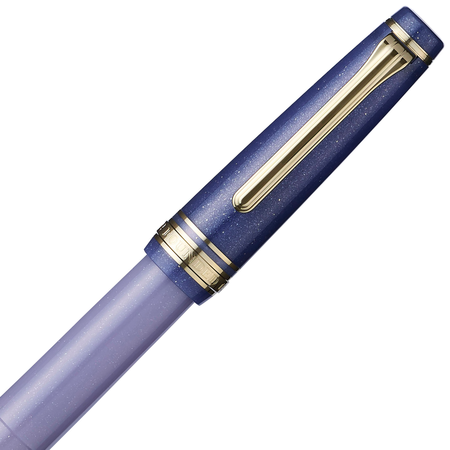Sailor Füllfederhalter PG SLIM DREAMY HOUR 14k Limitierte Edition