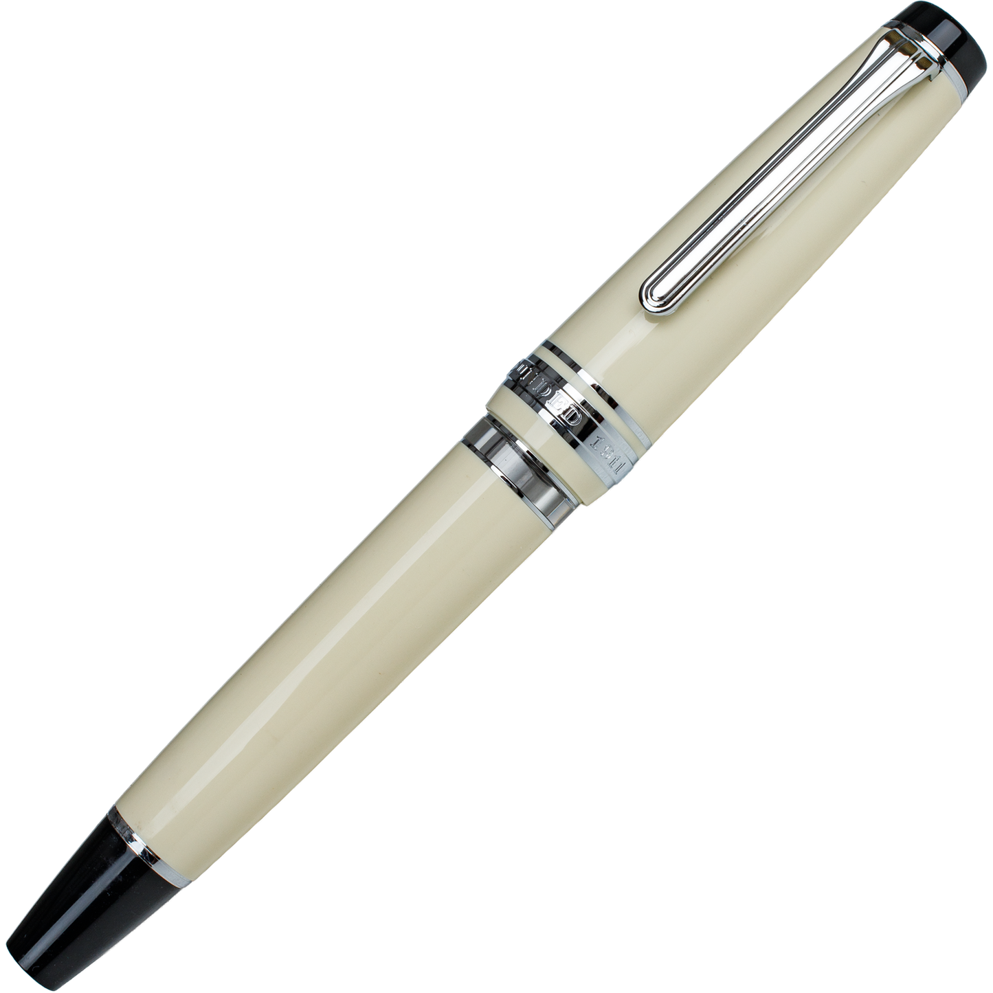 Sailor Füllfederhalter WHITE PANDA Realo Limitierte Edition