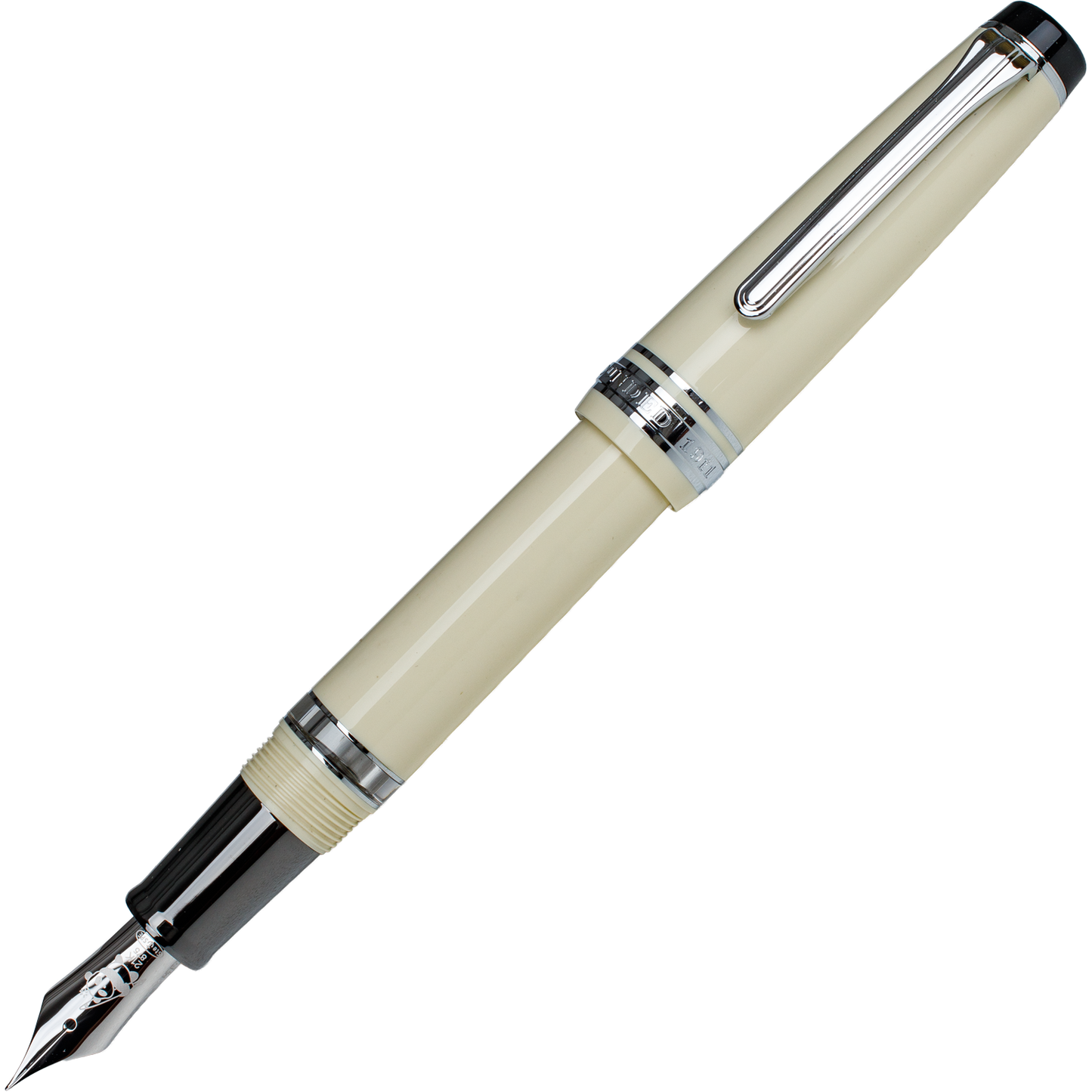 Sailor Füllfederhalter WHITE PANDA Realo Limitierte Edition