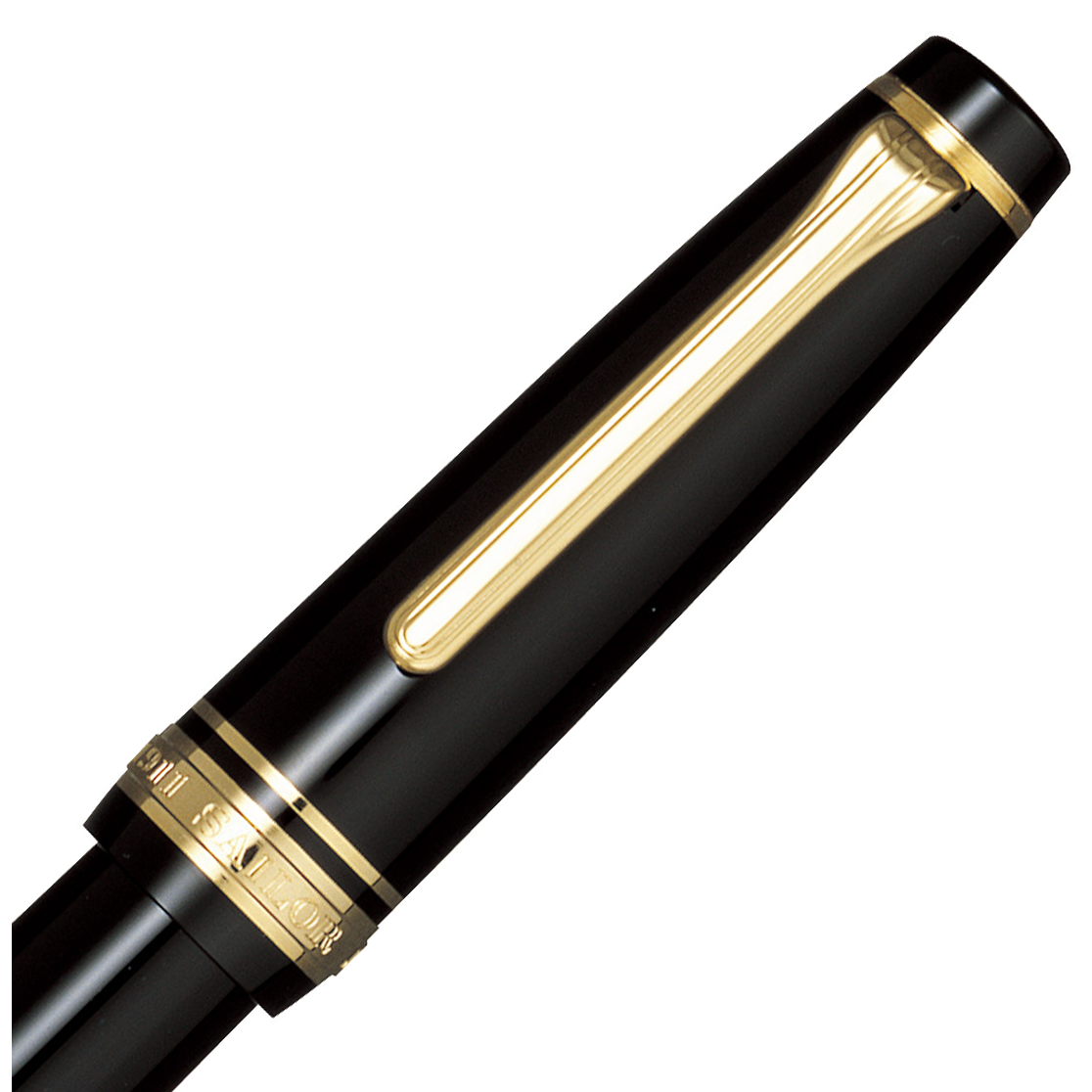 Sailor Kolbenfüllfederhalter PROFESSIONAL GEAR Realo