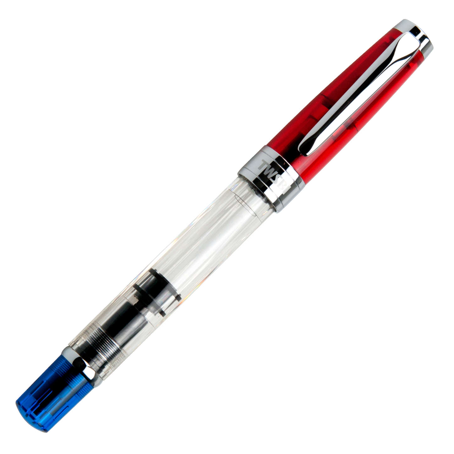 TWSBI Füllfederhalter DIAMOND 580 RBT