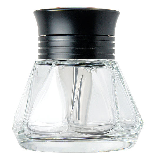 TWSBI Tintenglas Diamond Black 50ml