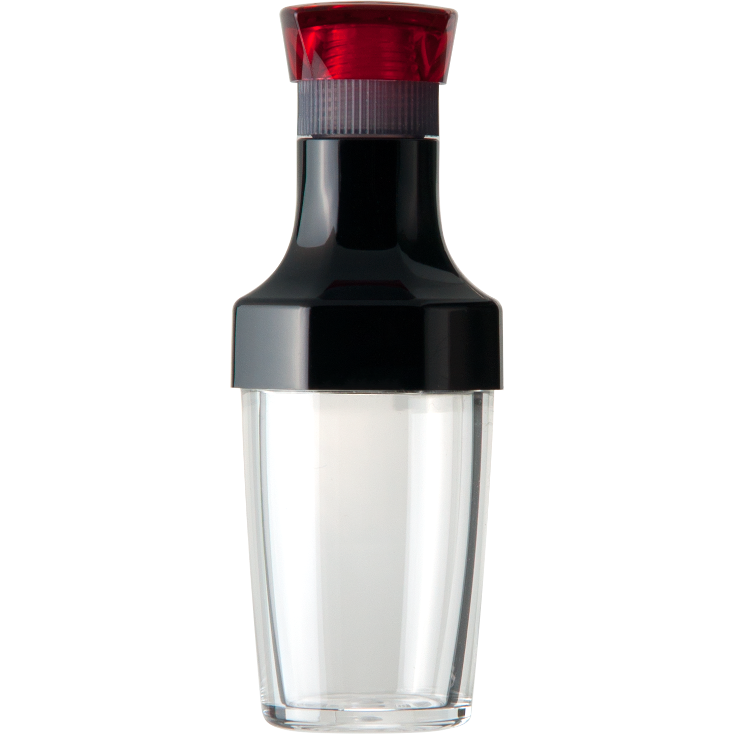 TWSBI Tintenglas VAC 20A Red 20ml
