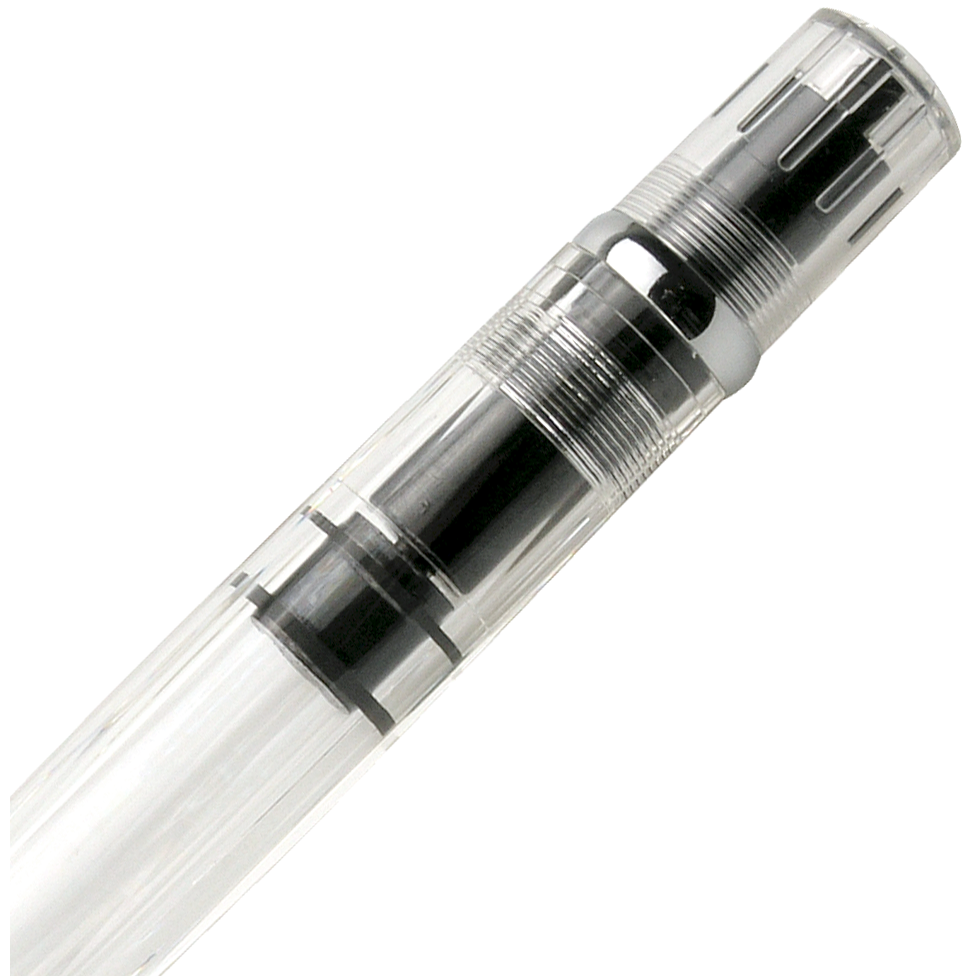 TWSBI Füllfederhalter DIAMOND 580 Clear