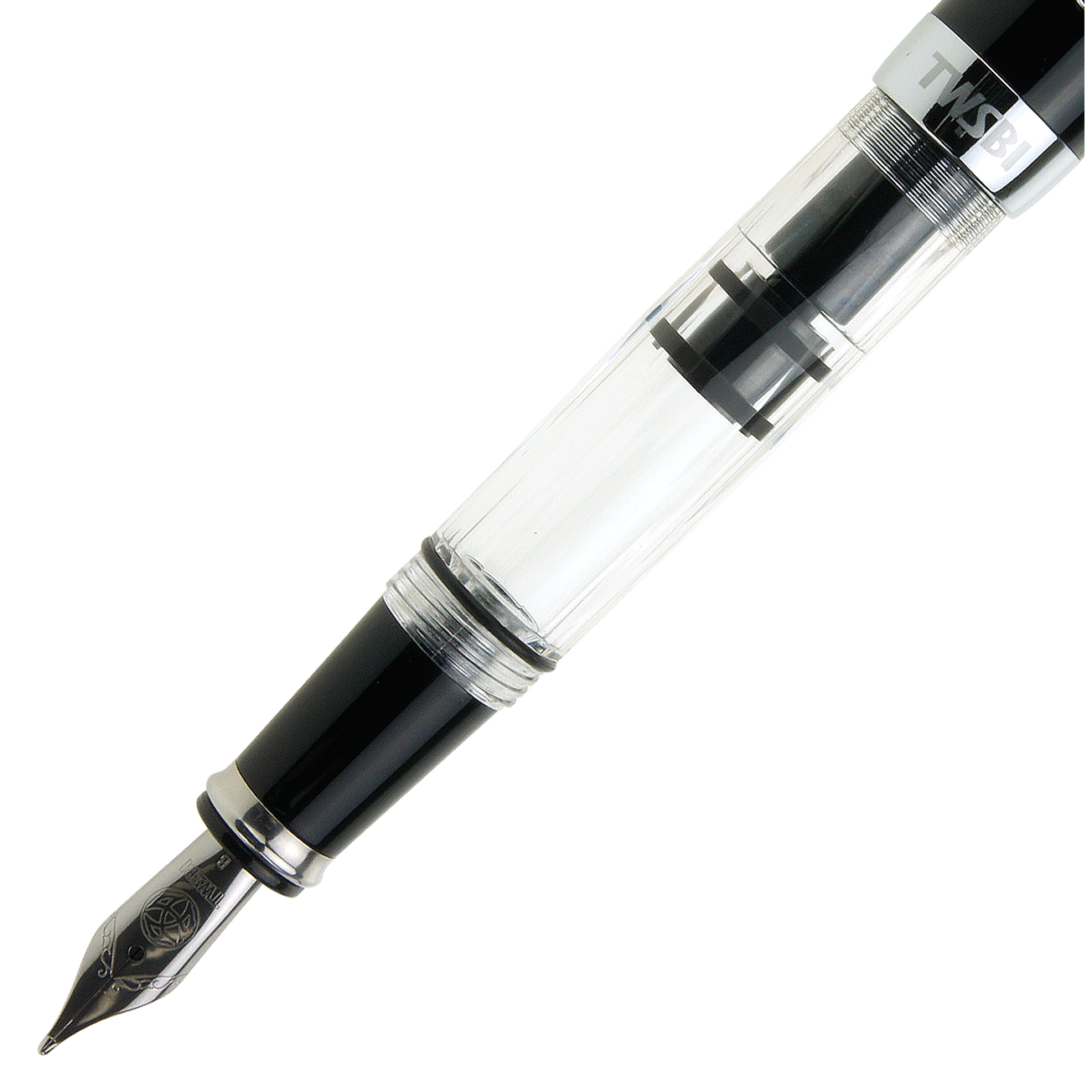 TWSBI Füllfederhalter DIAMOND MINI Classic