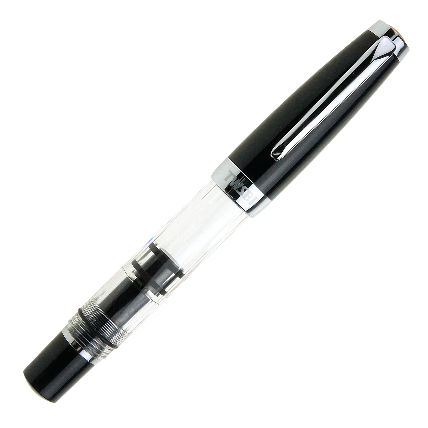 TWSBI Füllfederhalter DIAMOND MINI Classic