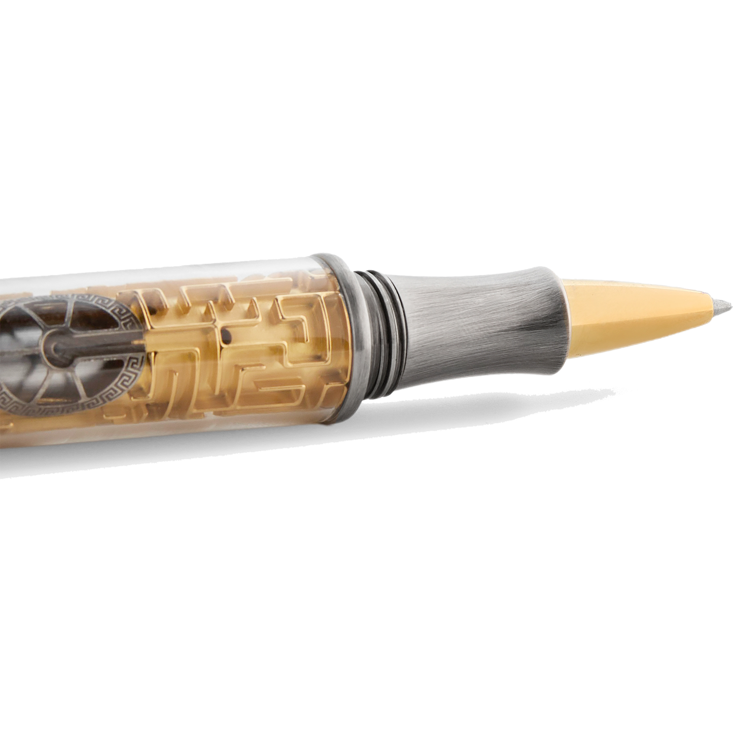 Visconti Tintenroller MAZE Limitierte Edition