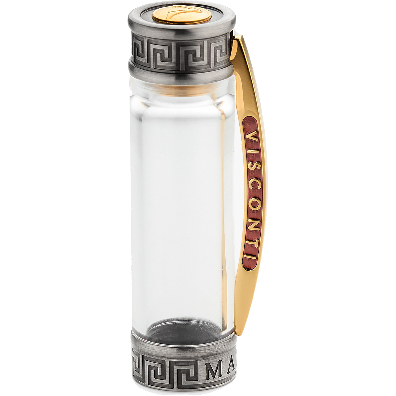 Visconti Füllfederhalter MAZE Limitierte Edition