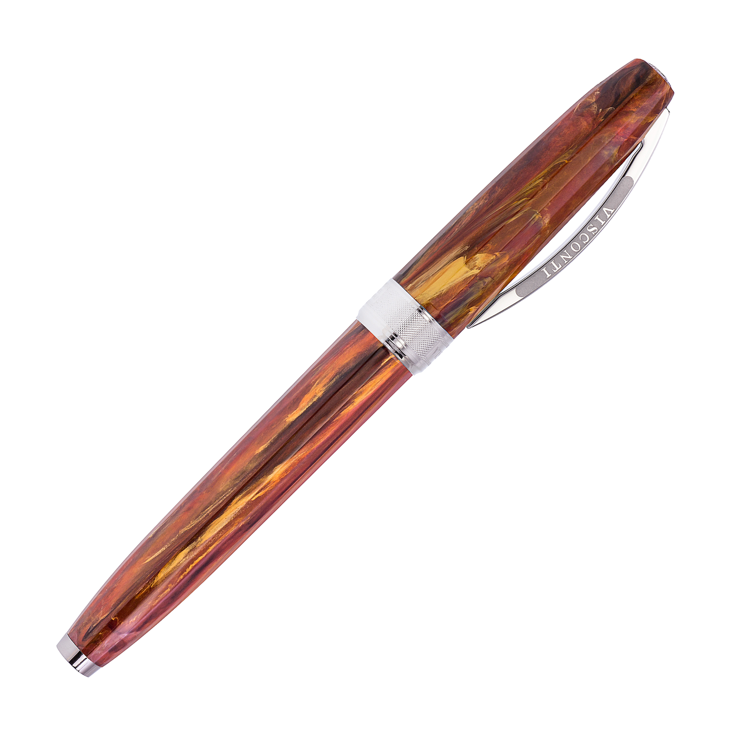 Visconti Tintenroller VAN GOGH Red Vineyard