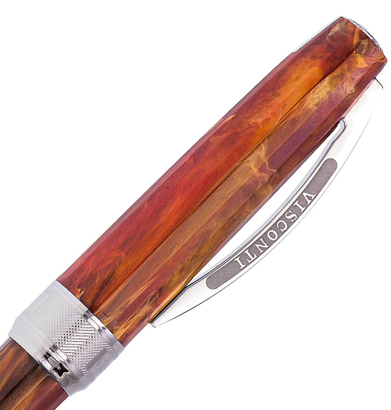 Visconti Kugelschreiber VAN GOGH Red Vineyard