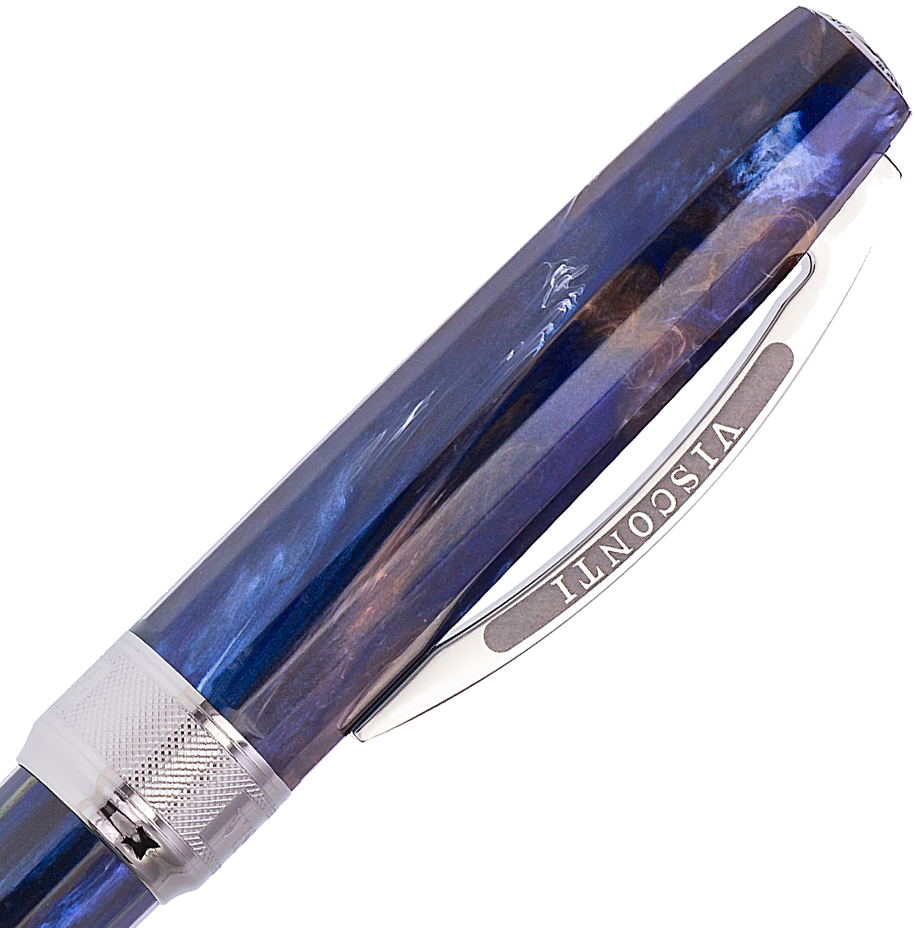 Visconti Kugelschreiber VAN GOGH Starry Night