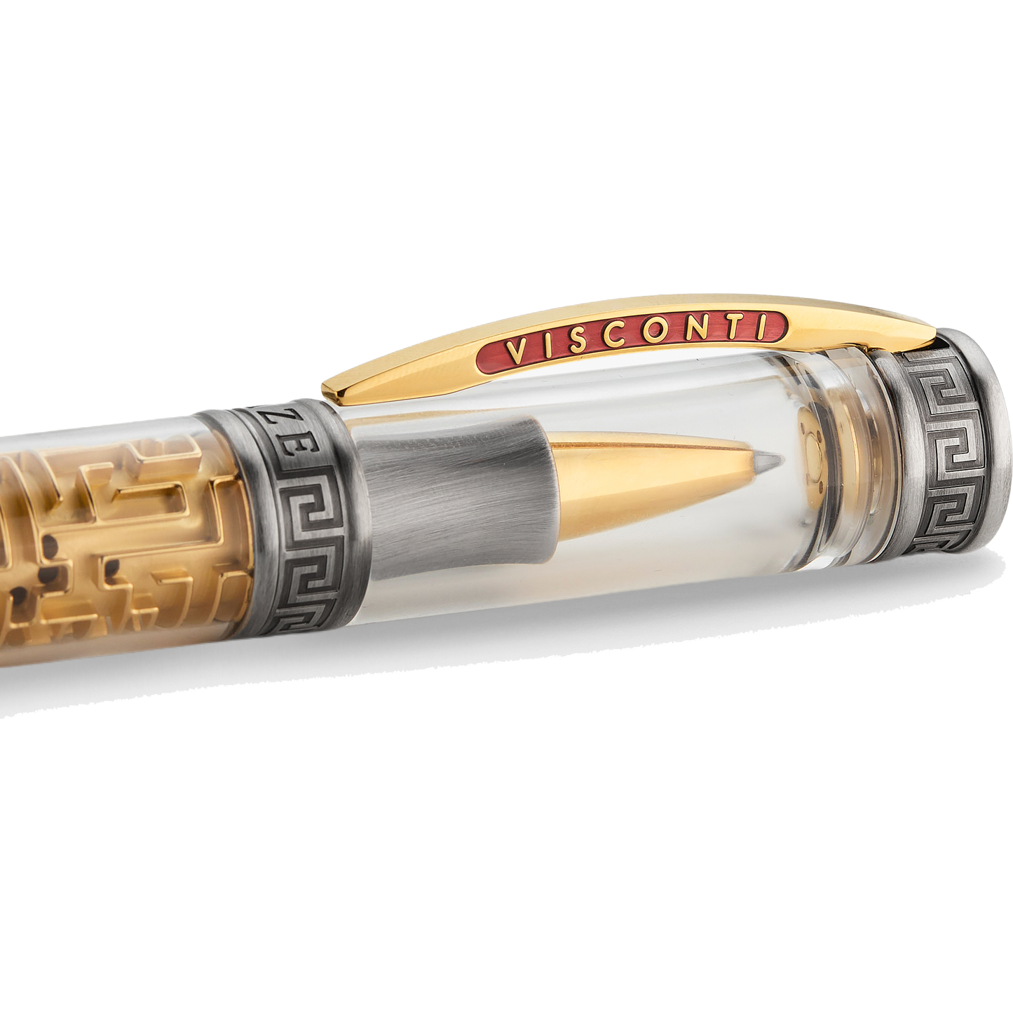 Visconti Tintenroller MAZE Limitierte Edition