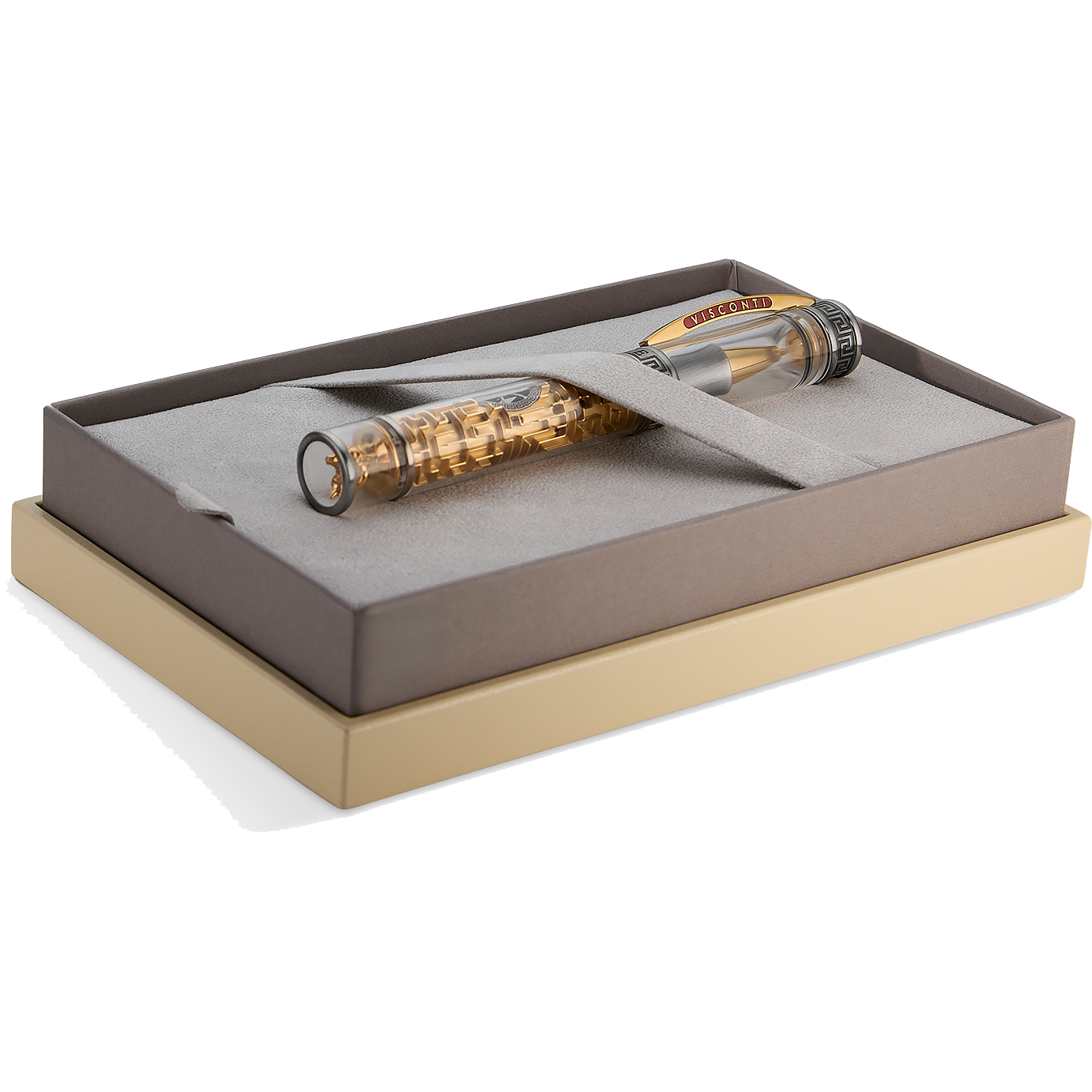 Visconti Tintenroller MAZE Limitierte Edition