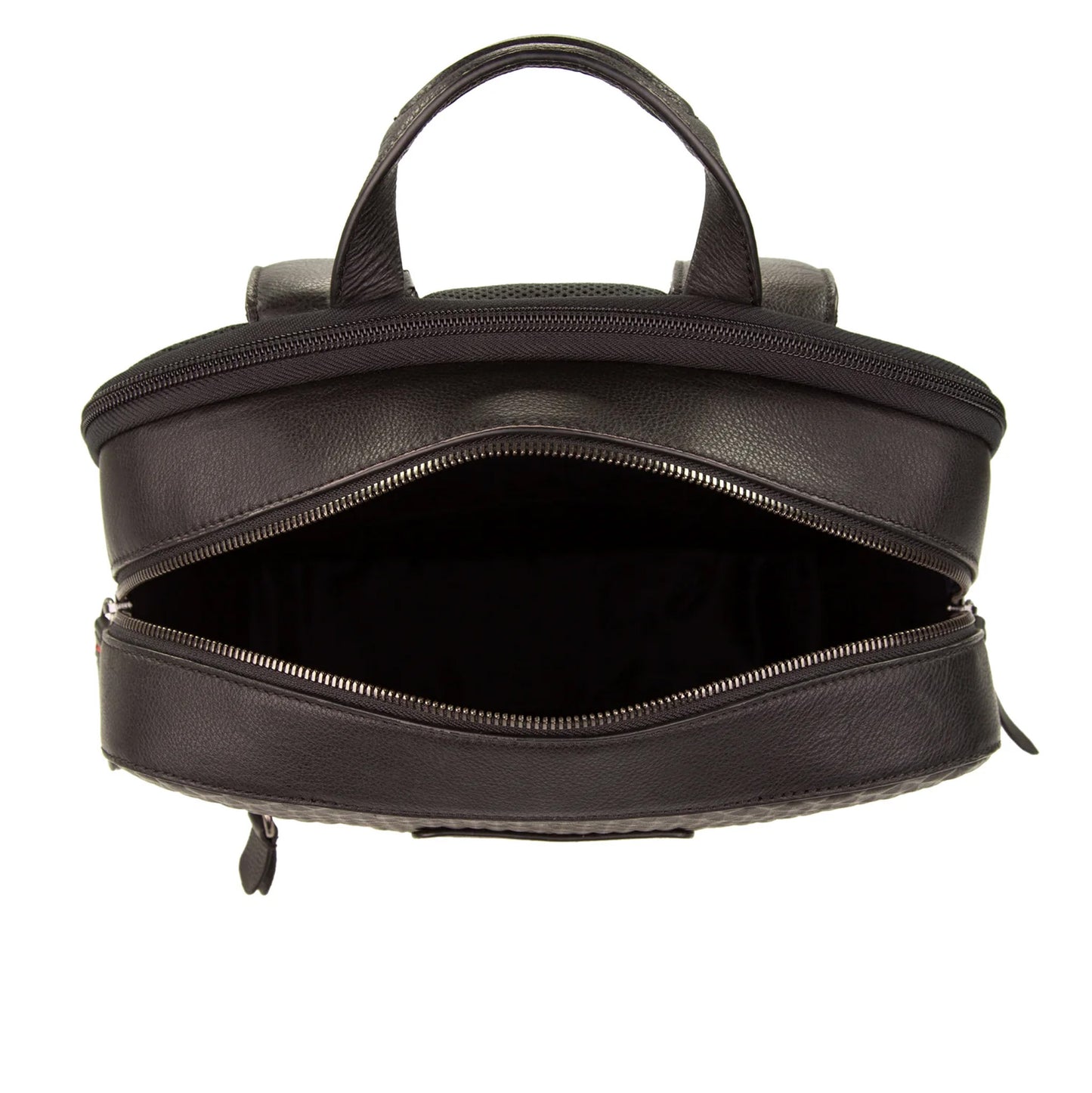 Leder Business-Rucksack von Cinque