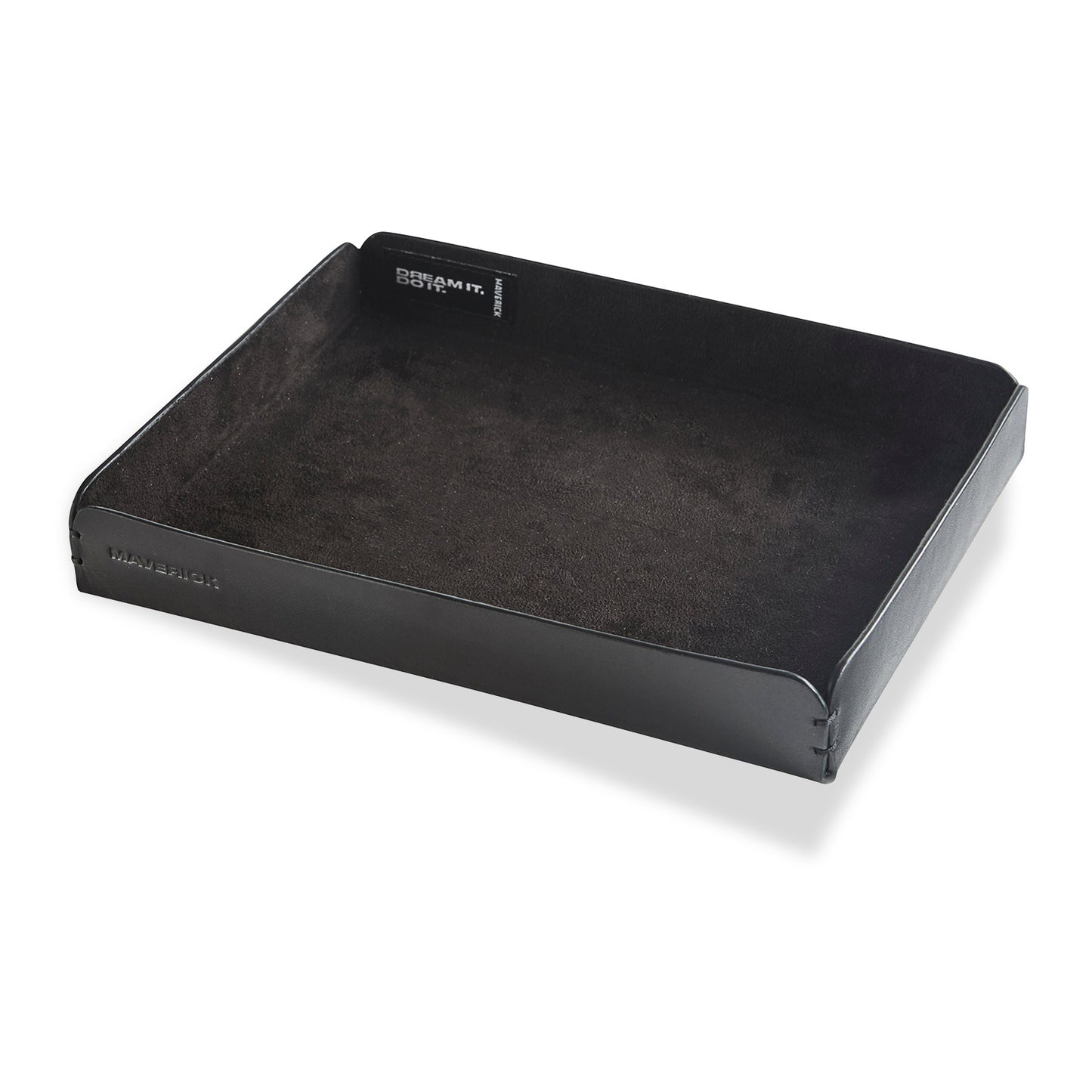 Maverick Ablageschale All Black