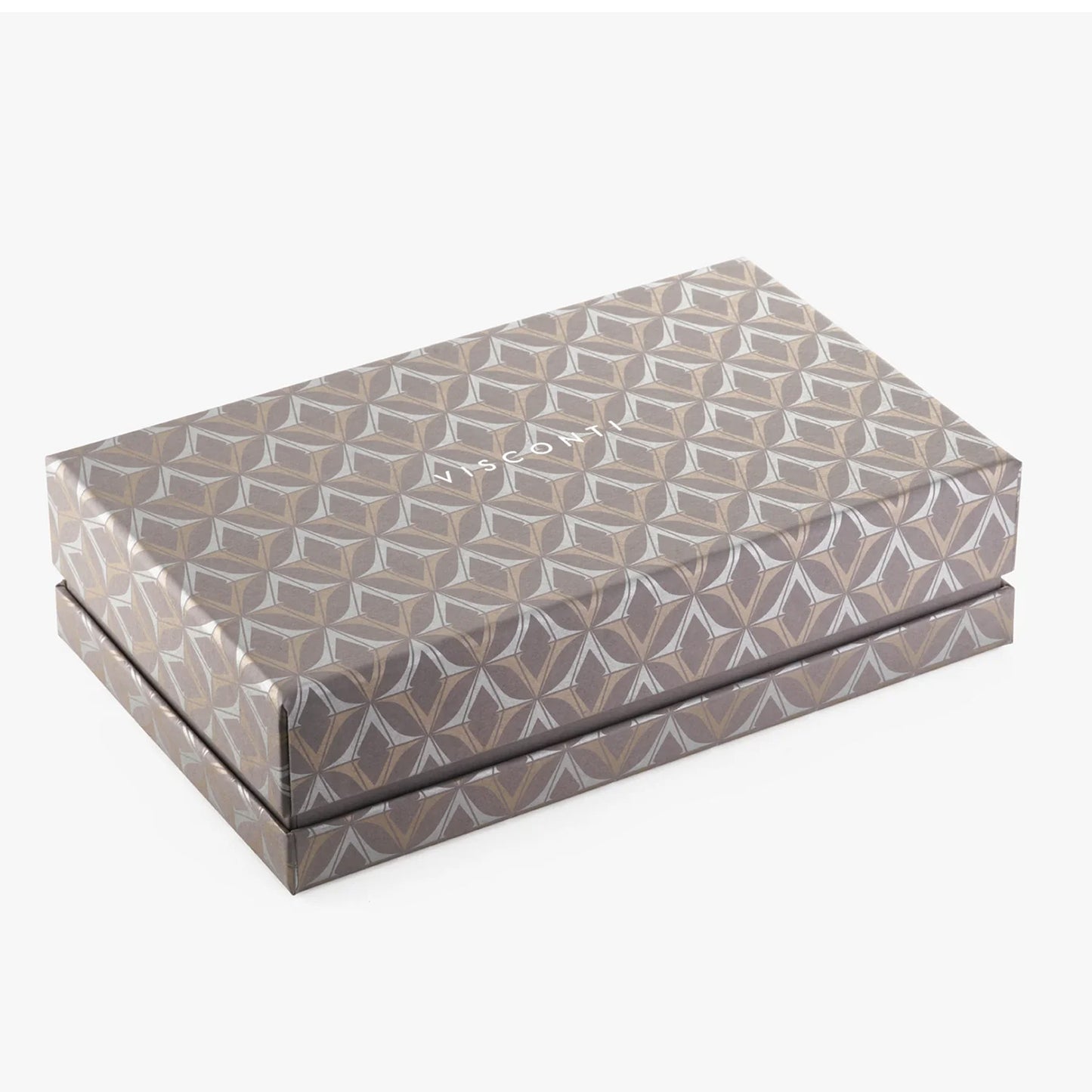 Der Medici Ruthenium Tintenroller von Visconti