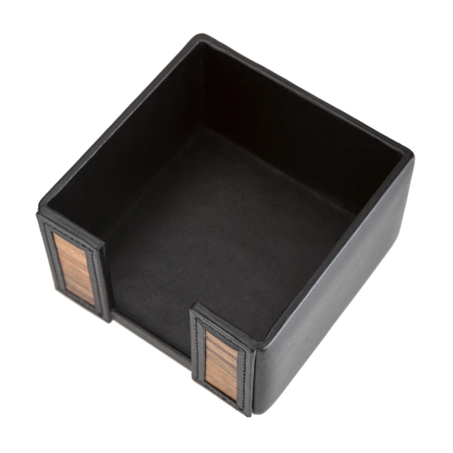 Notizzettelspender Henry Sebastian Sturm in Amazaque.