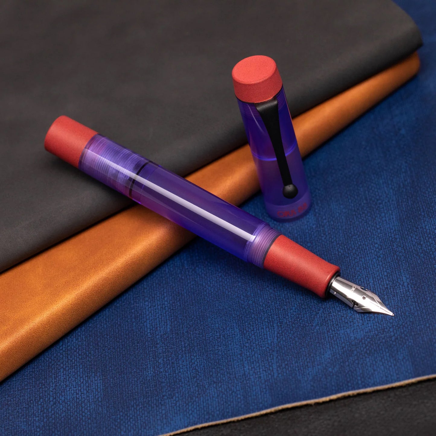 Opus 88 Füller Demo 2022er Edition