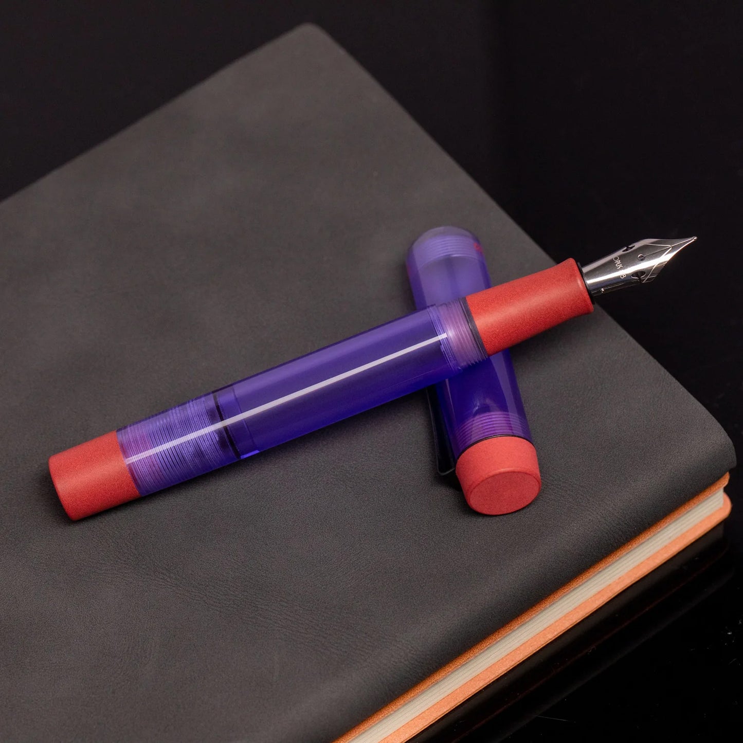 Opus 88 Füller Demo 2022er Edition