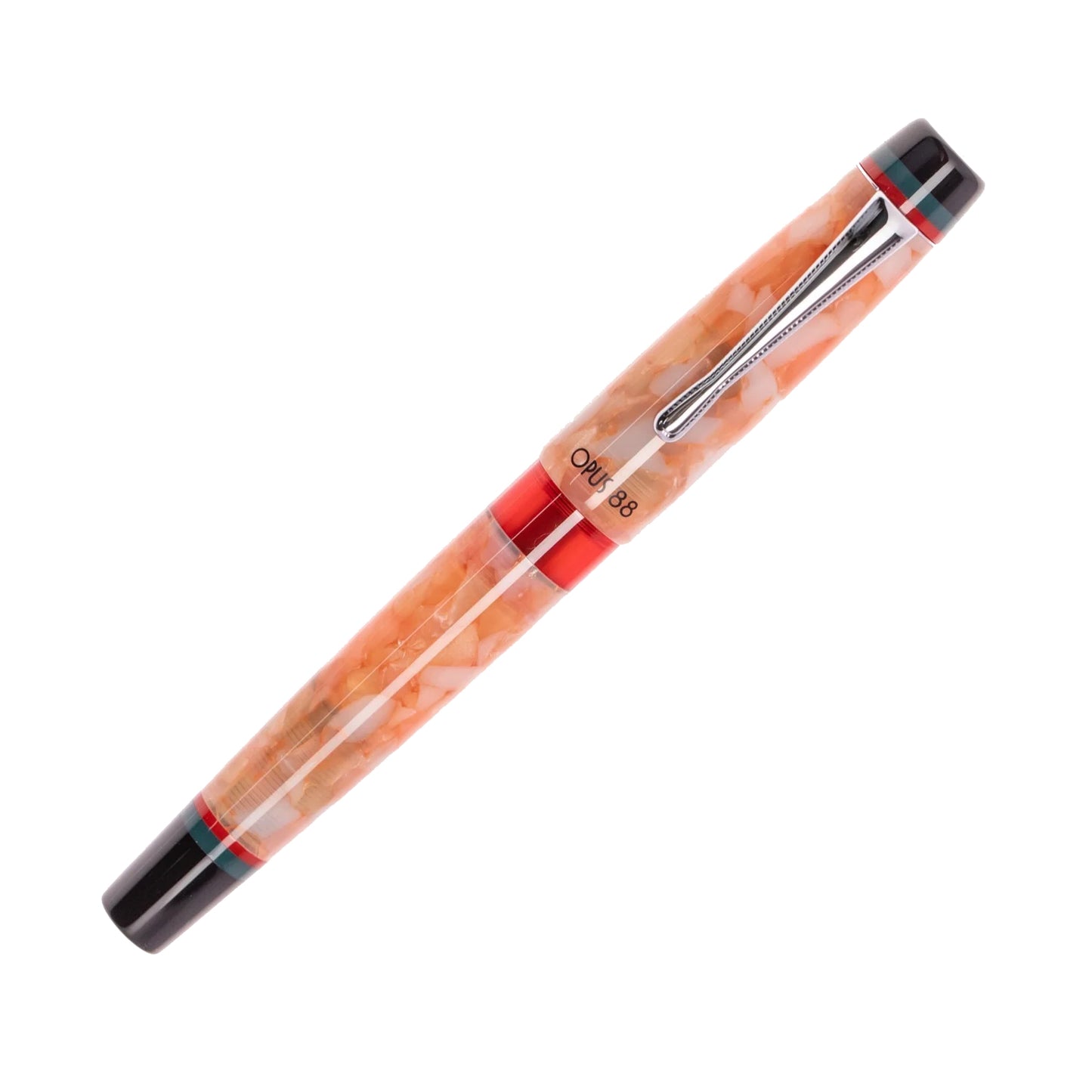 Opus 88 Minty Orange Füller