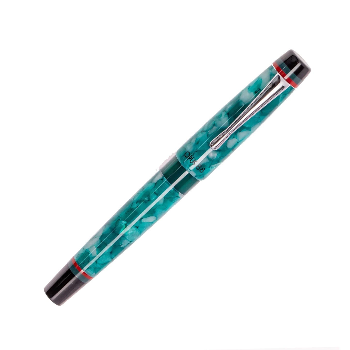 Opus 88 Minty Light Blue Füller