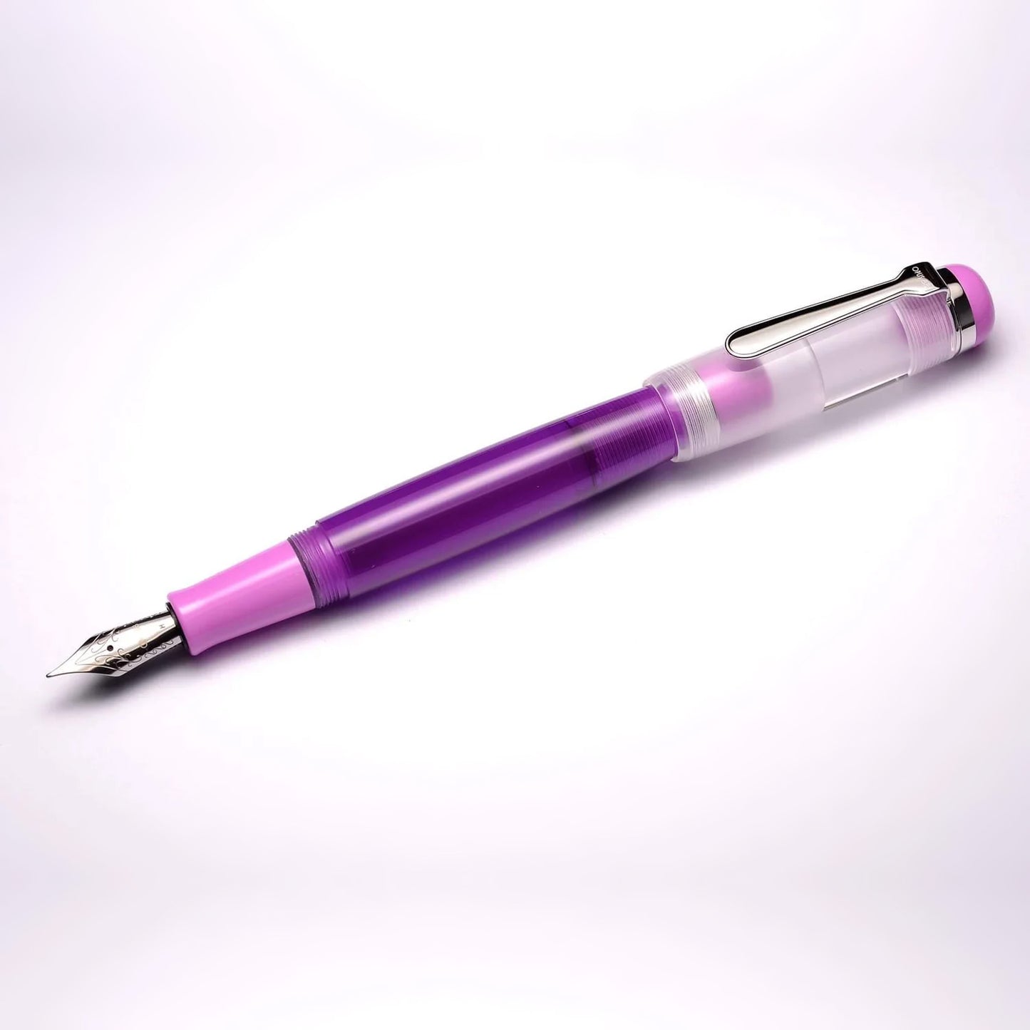 Opus 88 Füller Omar Purple