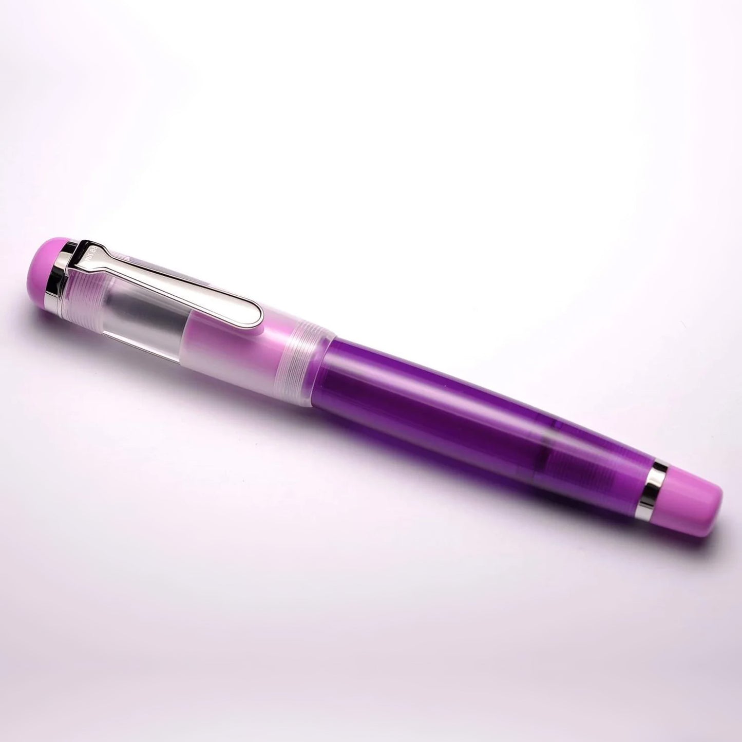 Opus 88 Füller Omar Purple