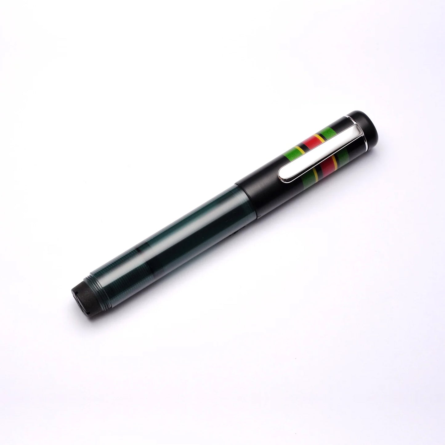Füllfederhalter Opus Fantasia Black