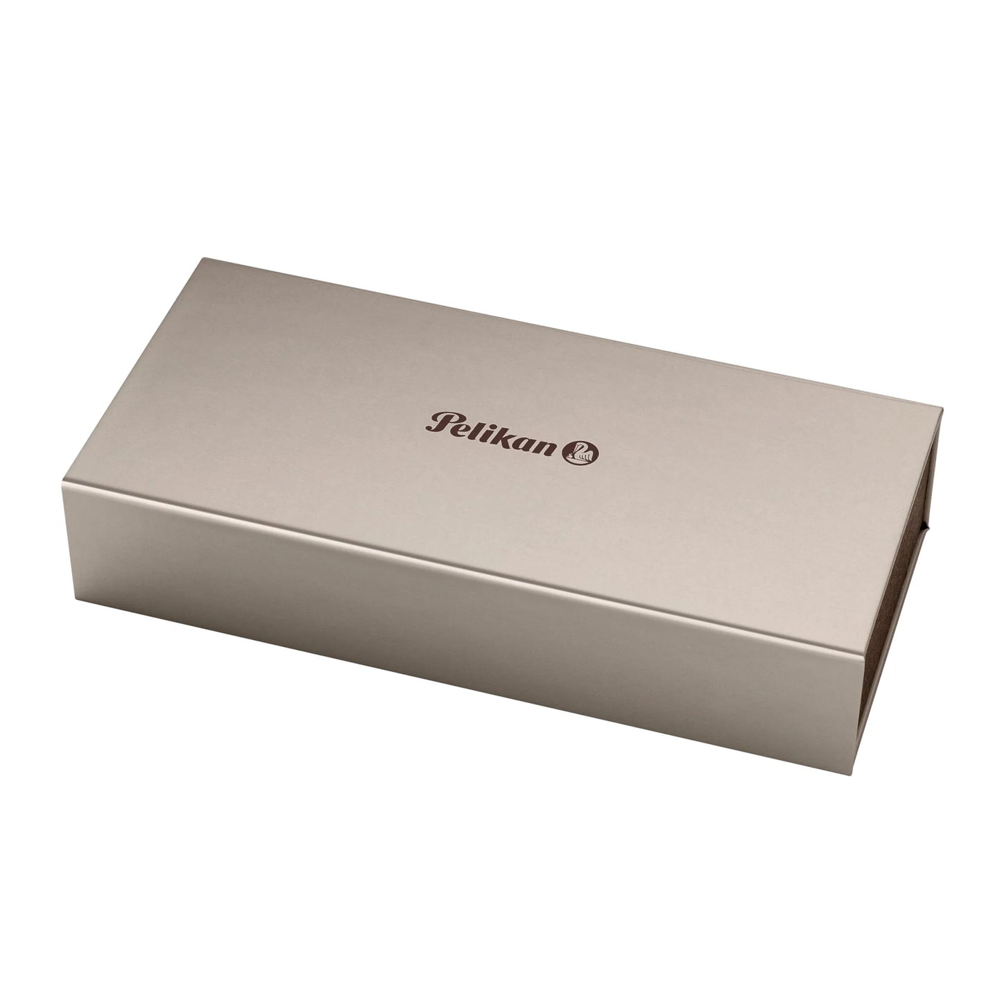 Pelikan Kugelschreiber Souverän® 400 Schwarz-Grün im Etui