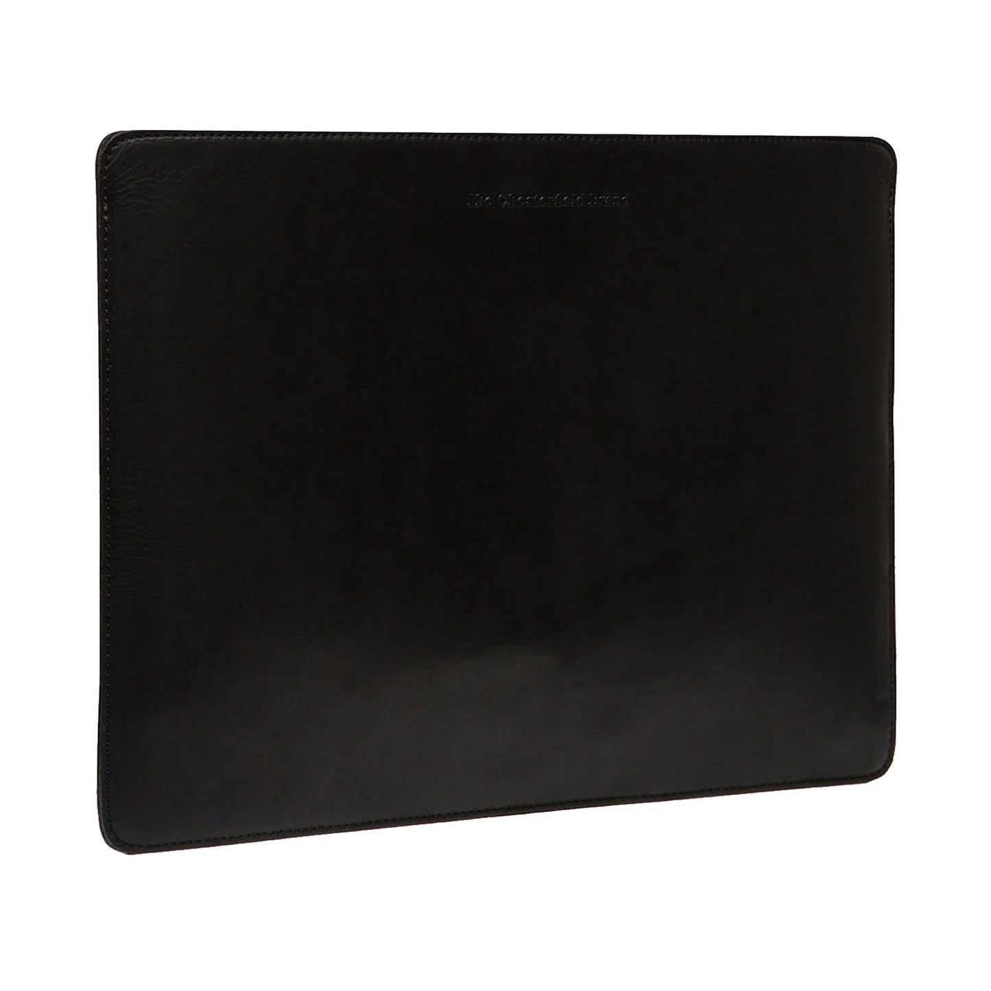 The Chesterfield Brand Laptop-Hülle MIAMI Black | Echtes Leder