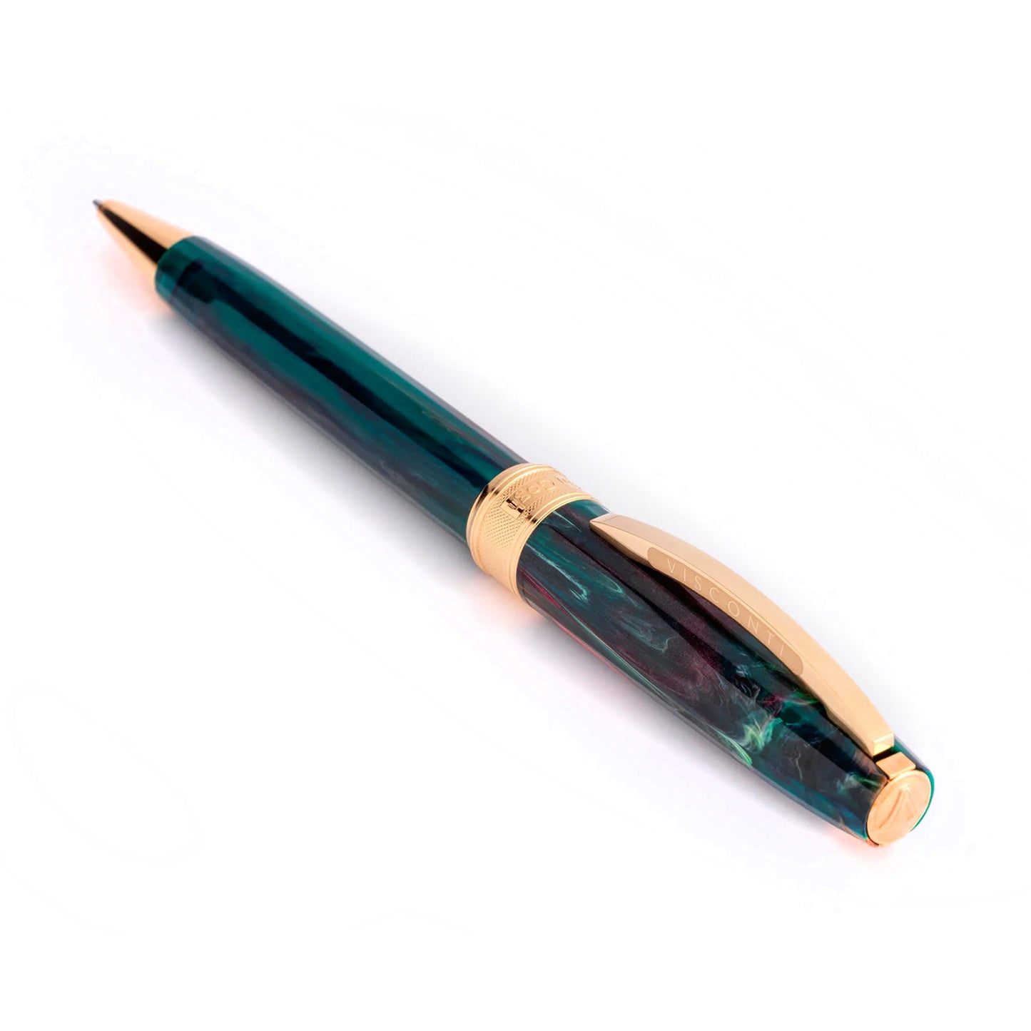 Visconti Van Gogh The Novel Kugelschreiber