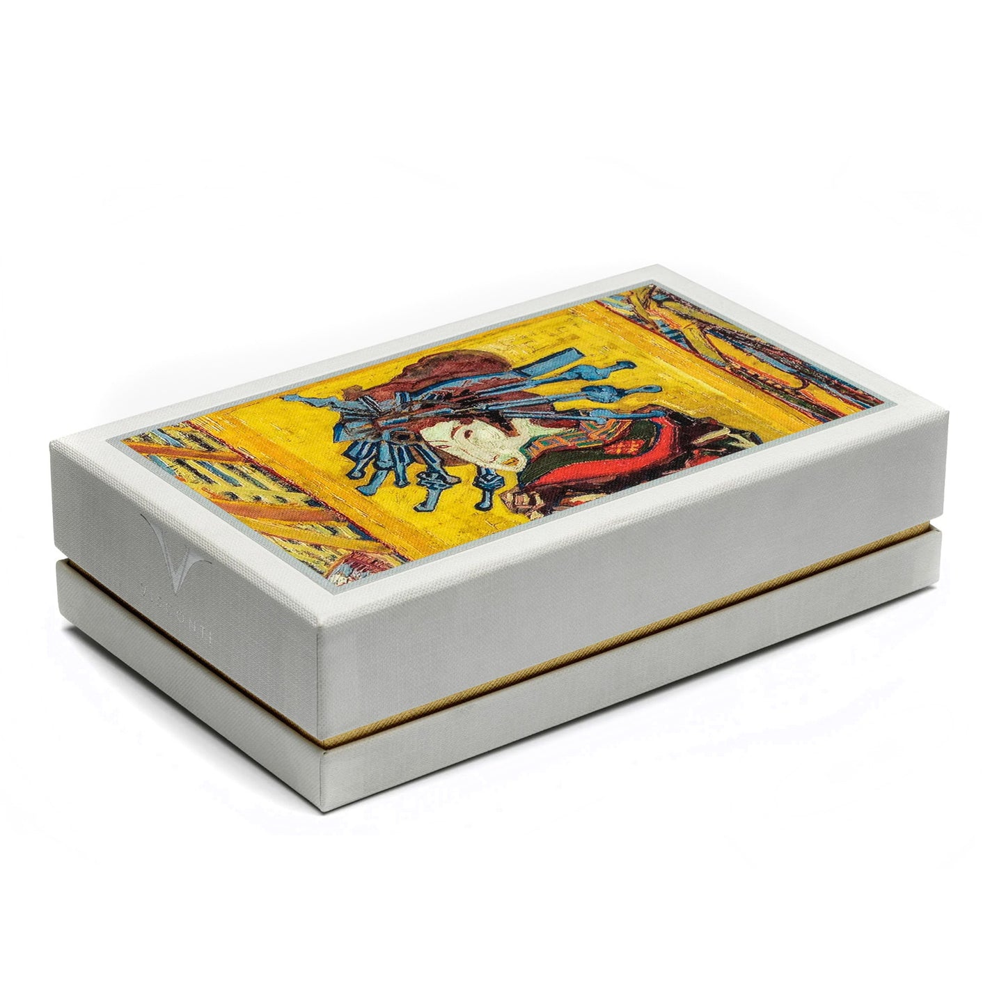 Visconti Van Gogh Oiran Kugelschreiber