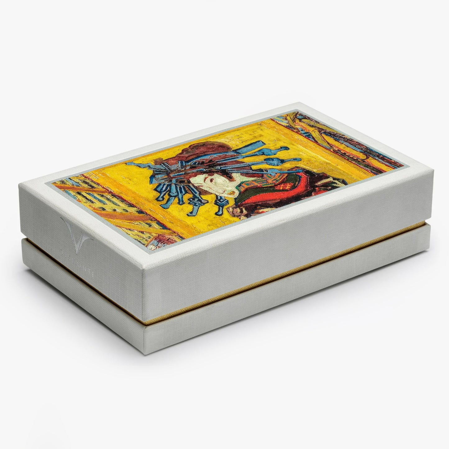 Visconti Van Gogh Oiran Tintenroller