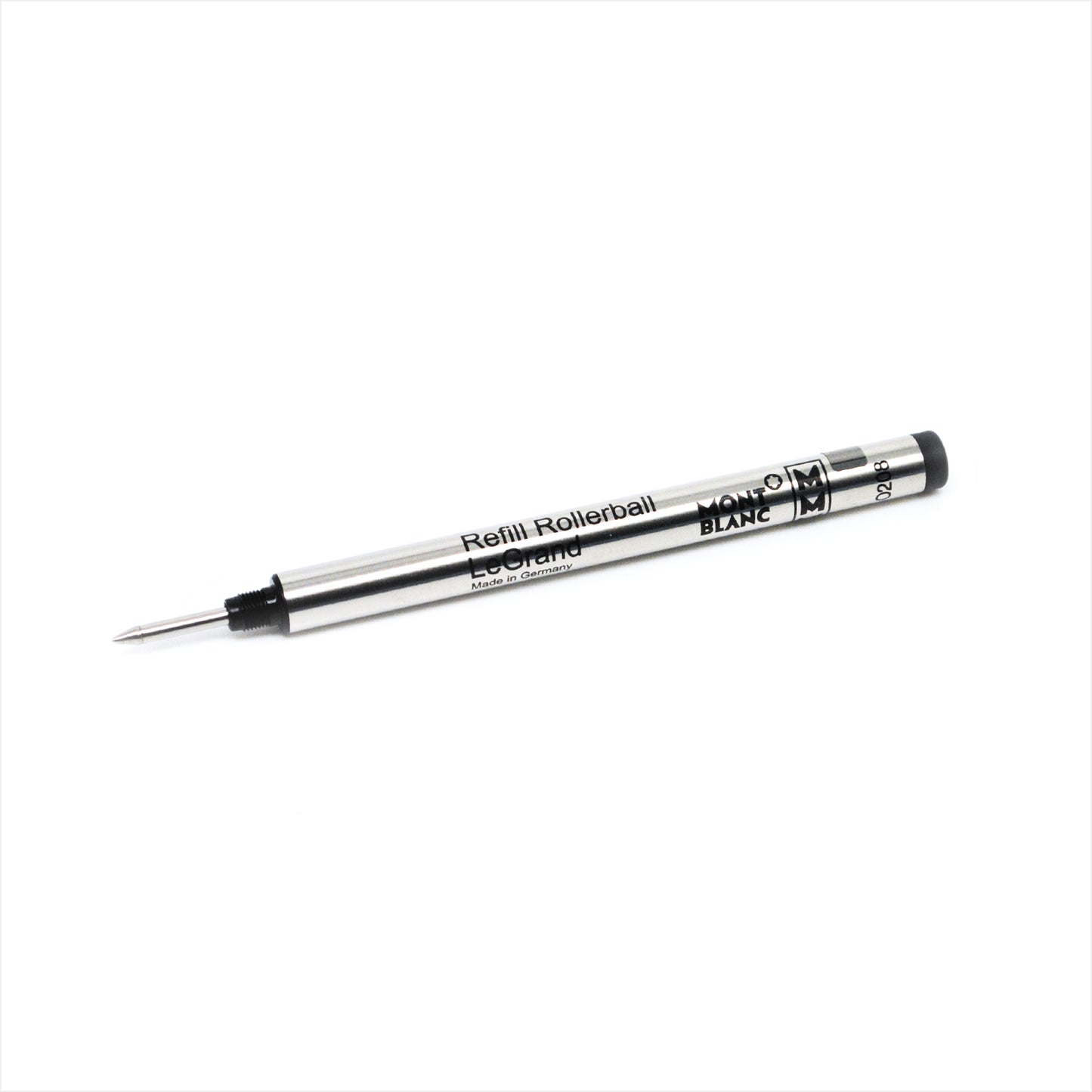 Montblanc Tintenrollermine M Schwarz