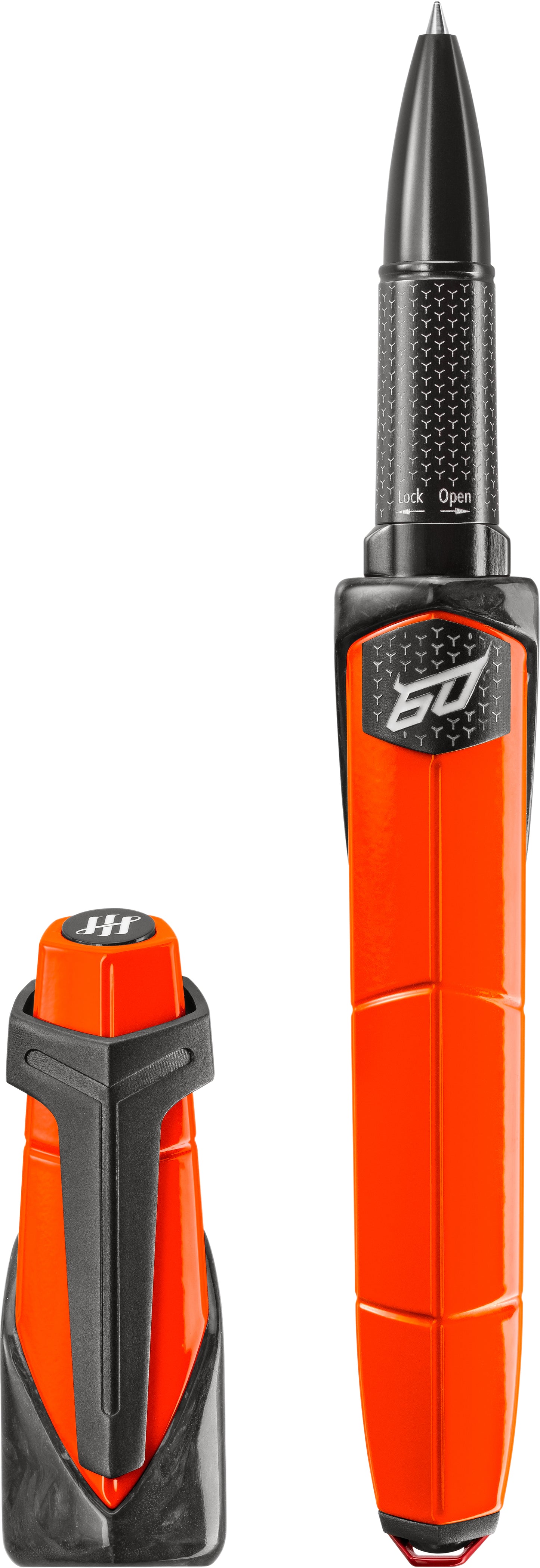 Montegrappa Tintenroller AUTOMOBILI LAMBORGHINI 60° Limitierte Edition