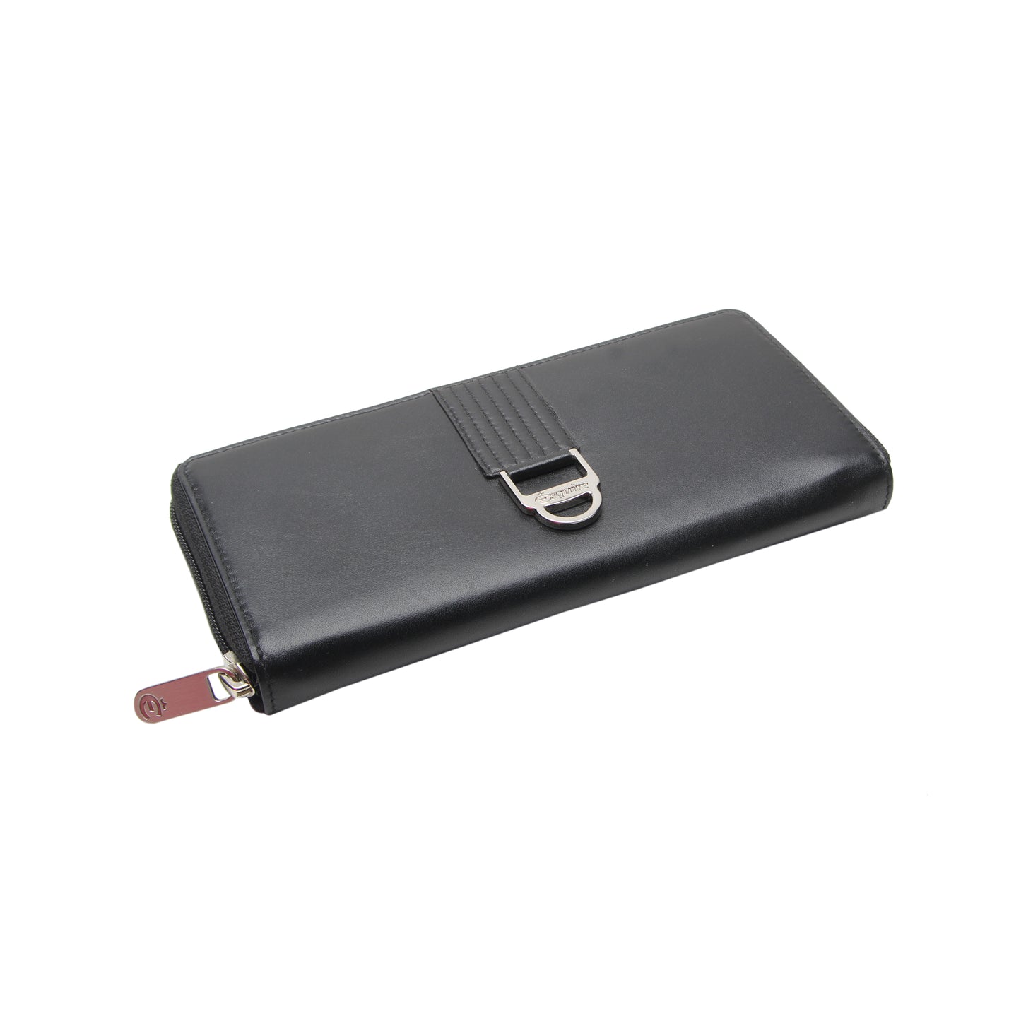 Esquire Damenbörse SOPHIA 1961 52 Schwarz | Echtes Leder