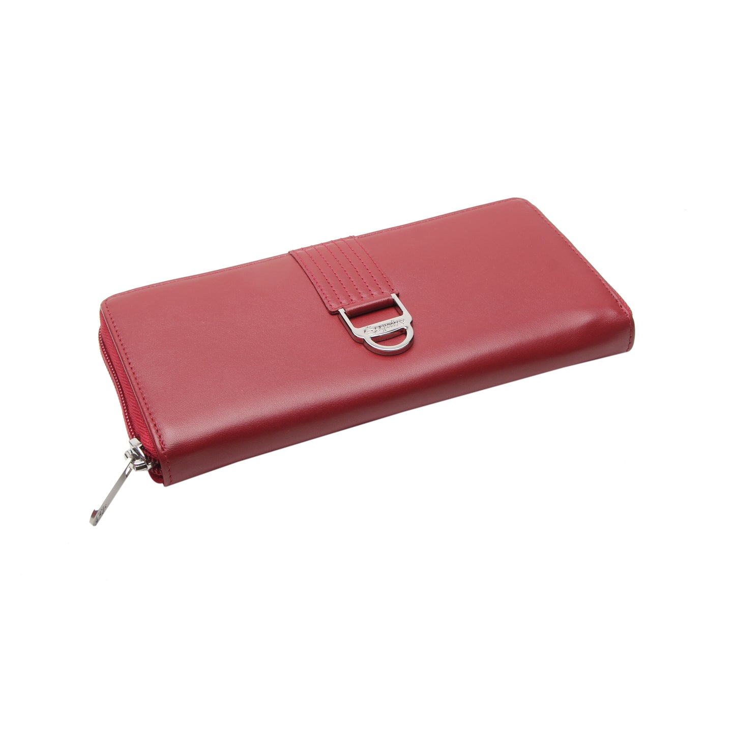 Esquire Damenbörse SOPHIA 1961 52 Rot | Echtes Leder