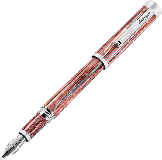 Montegrappa Füllfederhalter ZERO ZODIAC Pisces