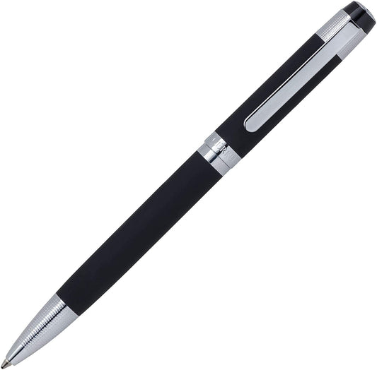 Cerruti 1881 Kugelschreiber THAMES Black