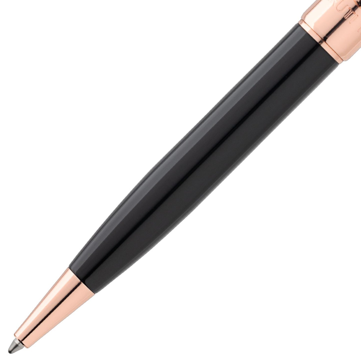 Cerruti 1881 Kugelschreiber ALBION Rosegold