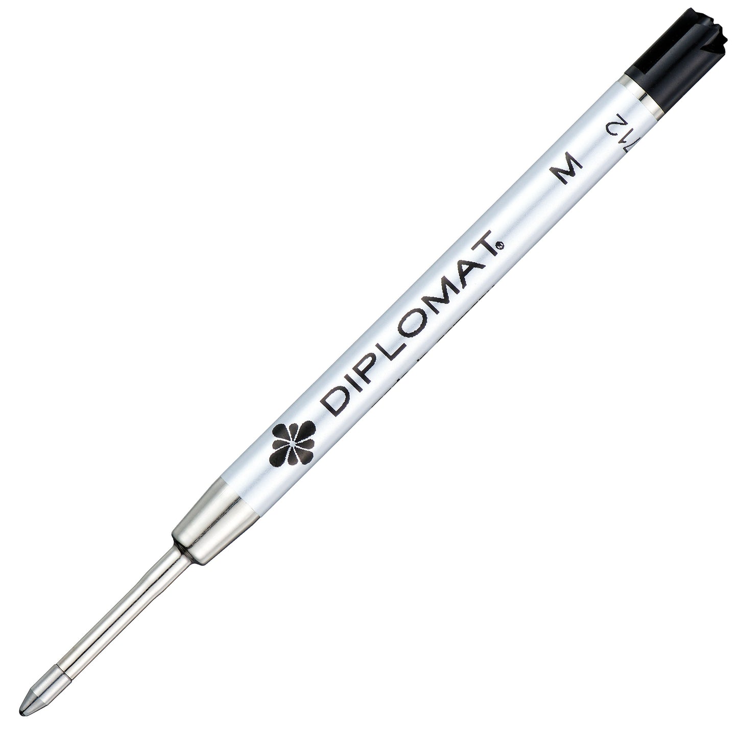 Diplomat Großraummine Blau M