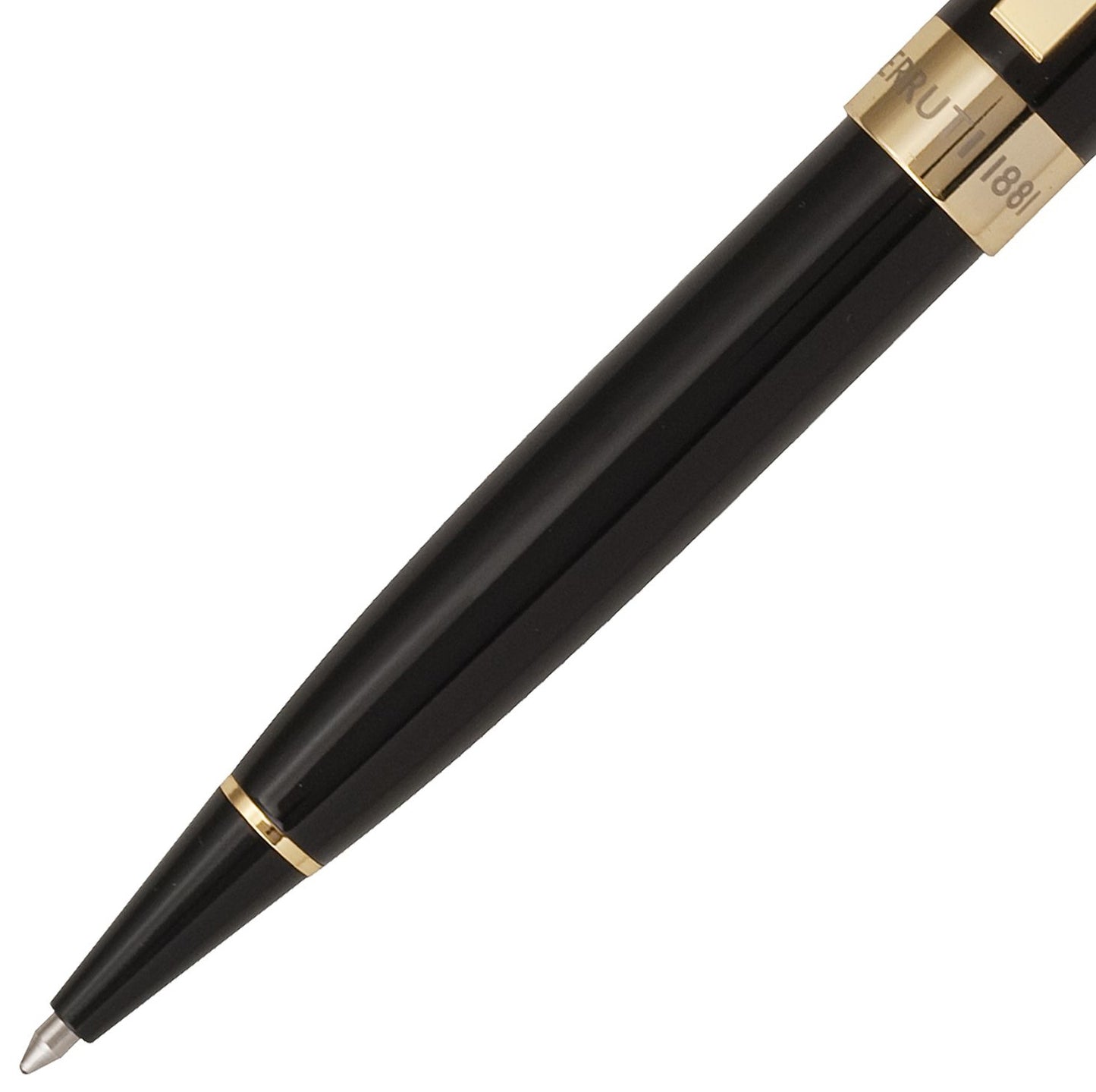 Cerruti 1881 Kugelschreiber HERITAGE Gold
